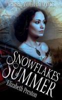Snowflakes in Summer: Time Tumble Series Book 1