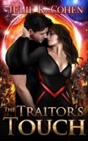The Traitor's Touch: (Mindwiped Book 1)
