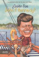 Quien Fue John F. Kennedy?