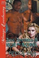 Soul Sentinels 3: Nehi and Menna (Siren Publishing Ménage Everlasting)