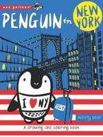 Penguin in New York