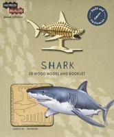 IncrediBuilds Animal Collection: Shark
