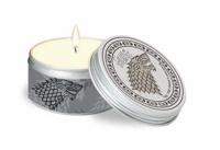 Game of Thrones: House Stark Scented Candle (5.6 Oz.)