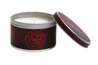 Game of Thrones: House Targaryen Scented Candle (5.6 Oz.)