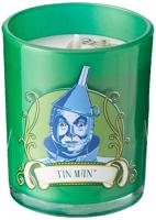 The Wizard of Oz: Tin Man Glass Votive Candle