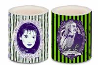 Beetlejuice LED Candles (Set of 2)