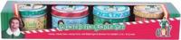 Elf Tin Candles (Set of 4)