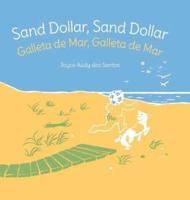 Sand Dollar, Sand Dollar / Galleta De Mar, Galleta De Mar