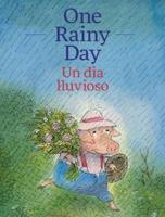 One Rainy Day / Un Dia Lluvioso