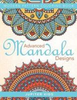 Advanced Mandala Designs