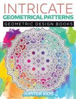 Intricate Geometrical Patterns