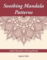Soothing Mandala Patterns