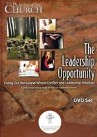 The Leadership Opportunity DVD Set