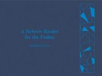 A Hebrew Reader for the Psalms