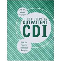 First Steps in Outpatient Cdi