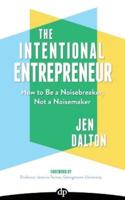 The Intentional Entrepreneur