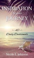 Inspiration for your Journey: 40 Daily Devotionals