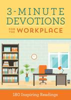 3-Minute Devotions for the Workplace