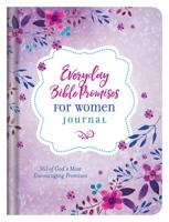 Everyday Bible Promises for Women Journal