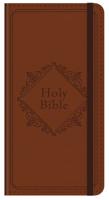 The KJV Compact Bible