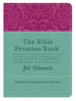 The Bible Promise Book Devotional for Women