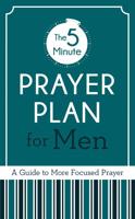 5-Minute Prayer Plan for Men