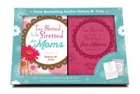 Too Blessed to Be Stressed for Moms Boxed Set
