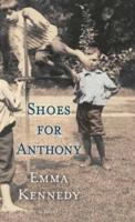 Shoes for Anthony