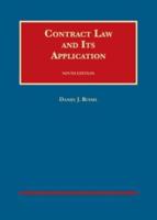 Contract Law and Its Application