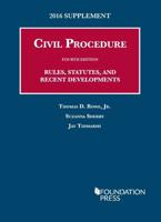 Civil Procedure