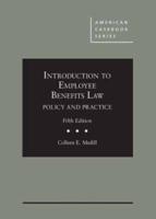 Introduction to Employee Benefits Law