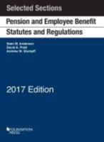 Pension and Employee Benefit Statutes and Regulations