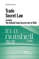 Trade Secret Law