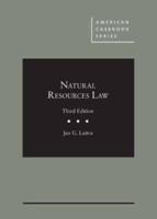 Natural Resources Law