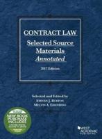 Contract Law