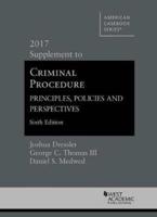 Criminal Procedure