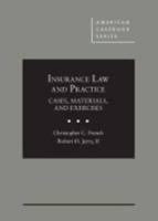 Insurance Law and Practice