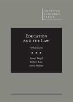 Education and the Law