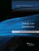 Family Law Simulations