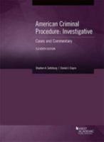 American Criminal Procedure