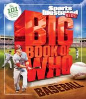 Sports Illustrated Kids Big Book of Who