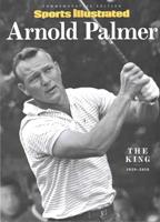 Arnold Palmer 1929-2016