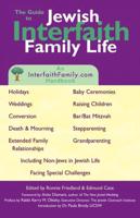 Guide to Jewish Interfaith Family Life