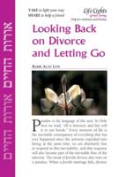 Looking Back on Divorce&letting Go-12 Pk