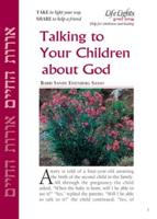 Talking to Your Children About God-12 Pk