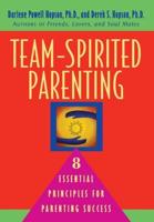 Team-Spirited Parenting