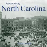 Remembering North Carolina