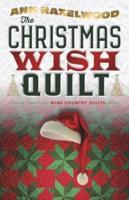 The Christmas Wish Quilt