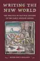 Writing the New World
