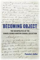 Becoming Object